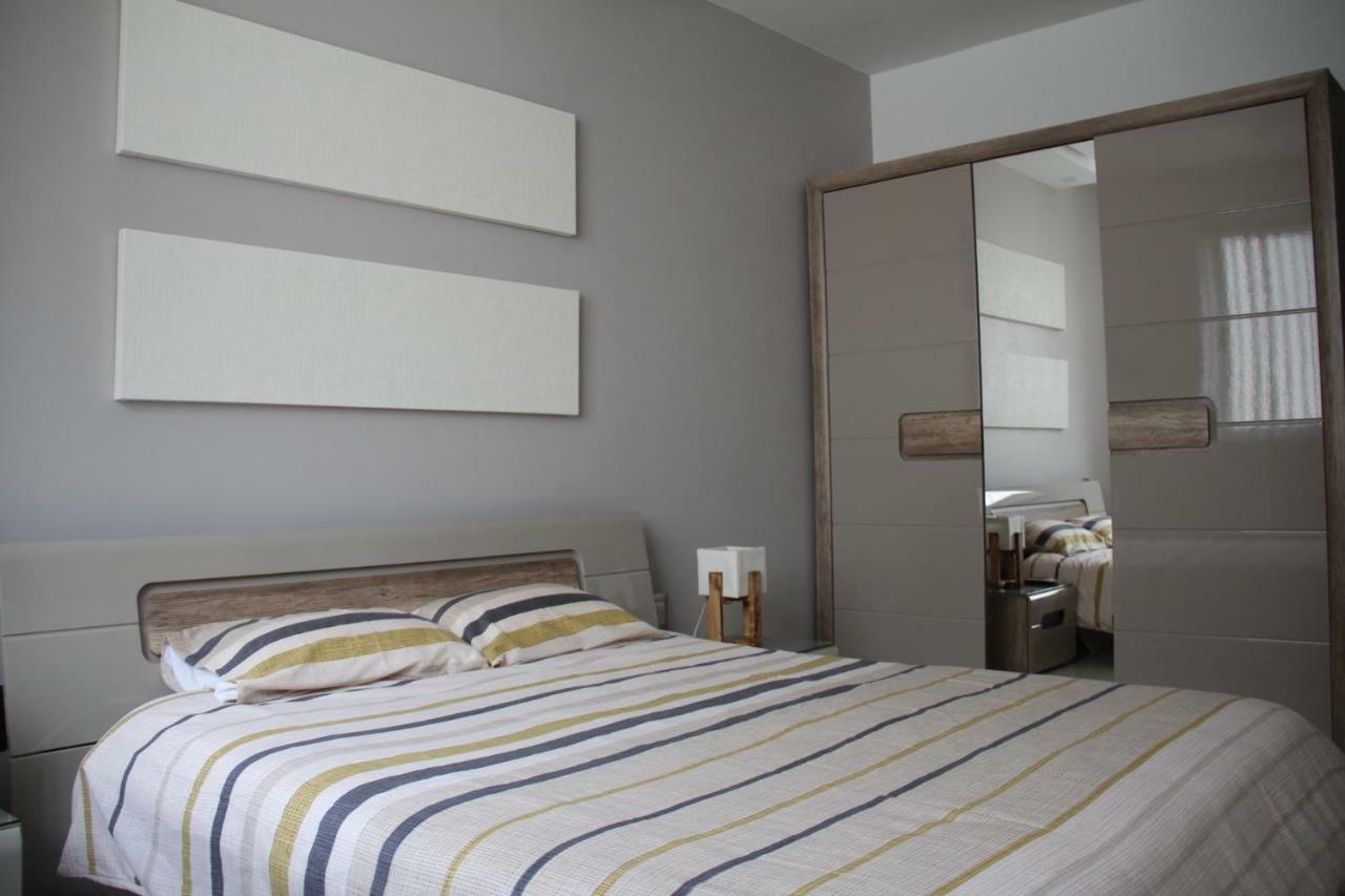 Marsascala Interlace Apartment With Free Parking Marsaskala Exterior photo
